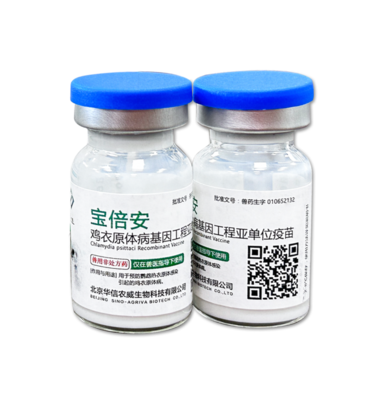 生物制品 守護健康的生命密碼與現代醫學的創新基石
